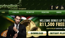 South Africa’s Best – Springbok Casino