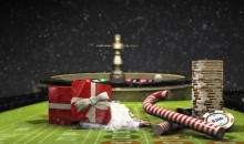 Festive Specials and the Current Recommended Game at Casino Tropez