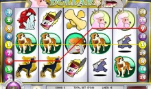 Animal-themed Video Slots at Da Vincis Gold