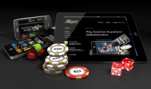 Casino Tropez’ Mobile Platform in Full Swing