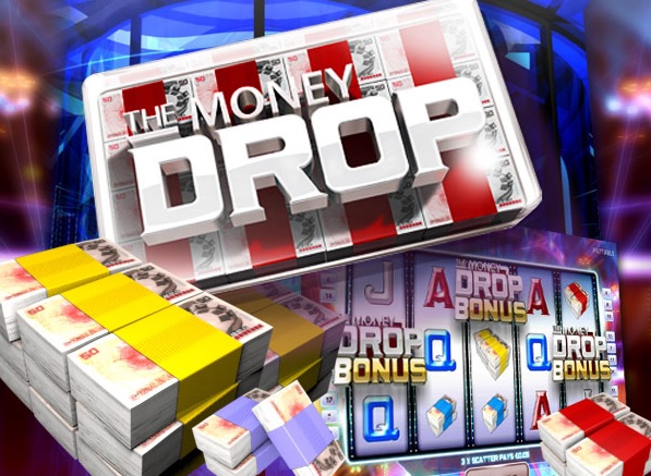 The New Money Drop Slot