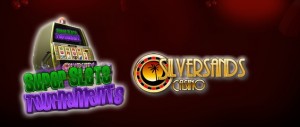 Many promotions at Silver Sands Casino