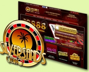 Big promotions at Silver Sands Casino