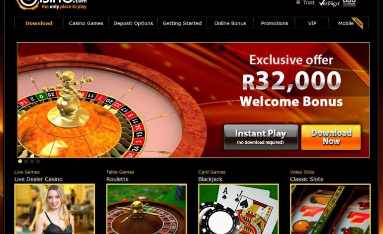 January promotions at casino.com