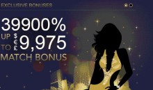 Enjoy a Mega Welcome Bonus at Da Vinci’s Gold Casino