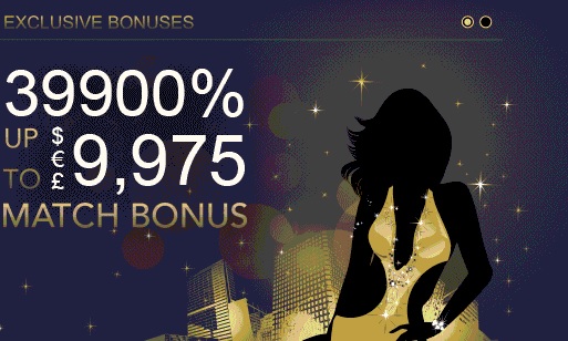 Massive Welcome Bonus at Da Vinci's Gold Casino