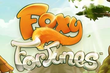 New Foxy Fortunes Slot at Titan Casino