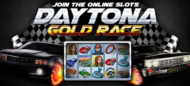 Slots Tournaments at Golden Palace Casino