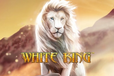 The White King Online SLot