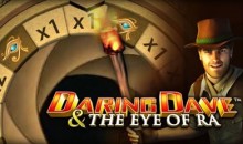 Play Daring Dave and Win big at Casino Las Vegas