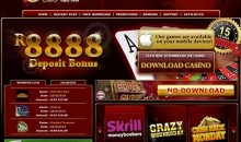 Super Slots Every Month at Silver Sands Casino