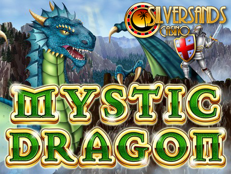 Big win at Mystic Dragon slot_Silversands casino