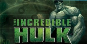 The hulk slot at Casino.com