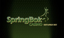 Springbok Casino names best casino of 2015