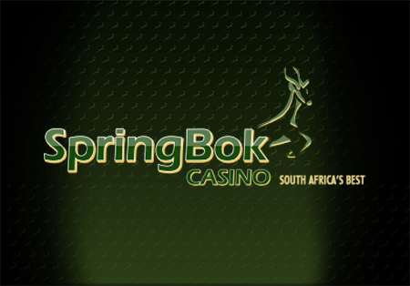 Springbok casino names best casino of 2015