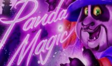 Panda Magic Slot AT SILVER SANDS CASINO