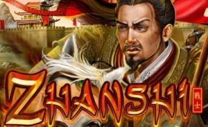 zhanshi slot silver sands casino