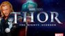 THOR THE MIGHTY AVENGER SLOT