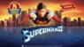 SLOT SUPERMAN II  FROM PLAYTECH