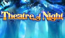 Slot Theatre of Night available at Golden Palace Casino