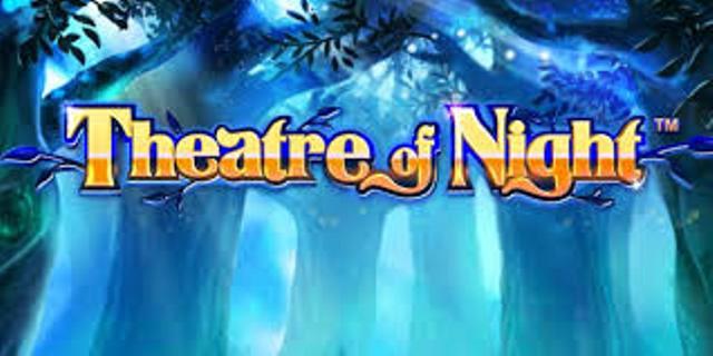 Slot Theatre of Night