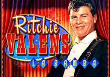 Shake Your Hips With Ritchie Valens La Bamba Slot at SilverSands Casino