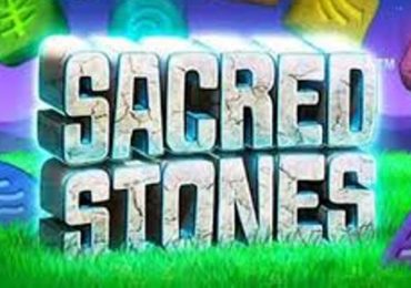 Play new slot Sacred stones at Titan Casino