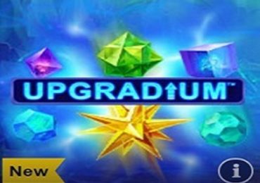 New slot Upgradium