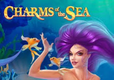 Charms of the Sea slot