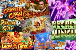 New deposit and mobile bonuses available at Silver Sands Casino for August