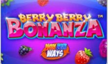 Play Berry Berry Bonanza Slot at Titan Casino