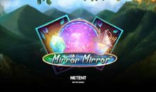 New NetEnt Fairytale Legends Mirror Mirror Slot released at Casino.com