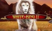 Play on the new Playtech slot White King 2 at Casino Las Vegas